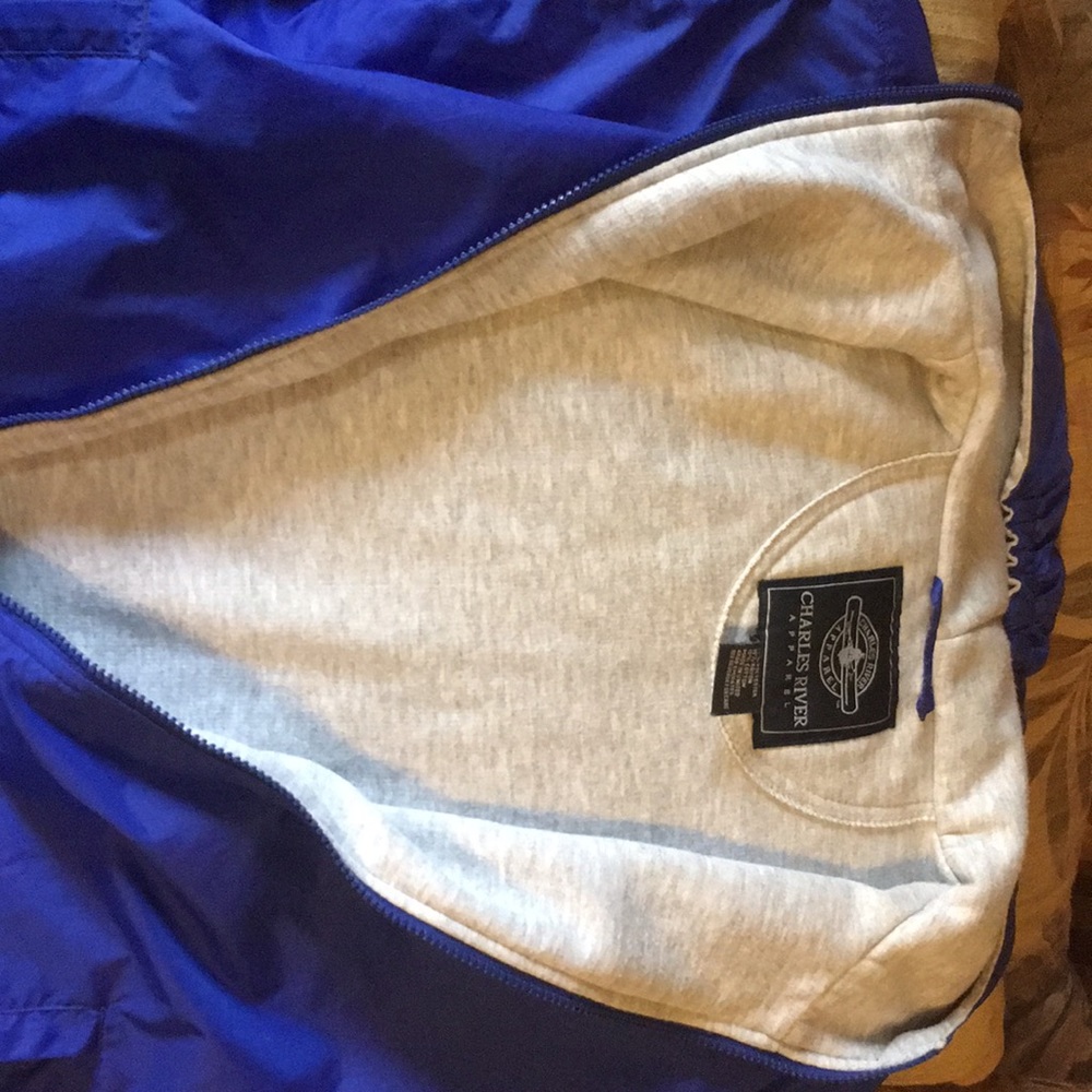 Charles River Apparel Coat - Picture 3 of 4